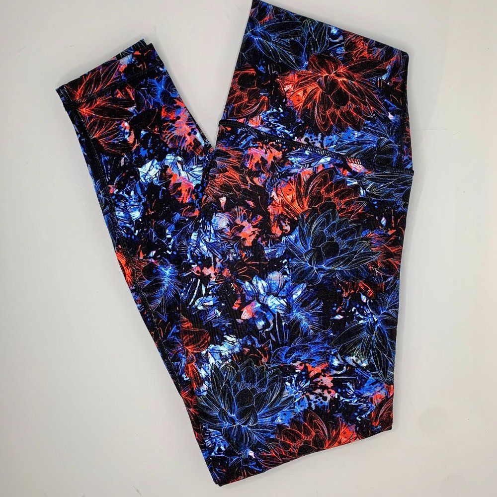 Lululemon Athletica Leggings